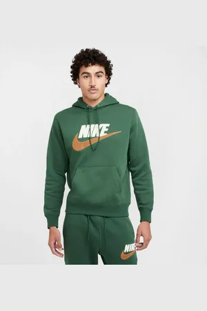 Nike Blusão Club Masculino