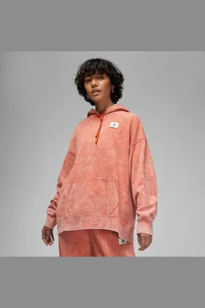 Jordan Blusão Flight Fleece Feminino