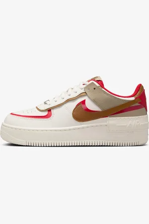 Nike Tênis Air Force 1 Shadow Feminino