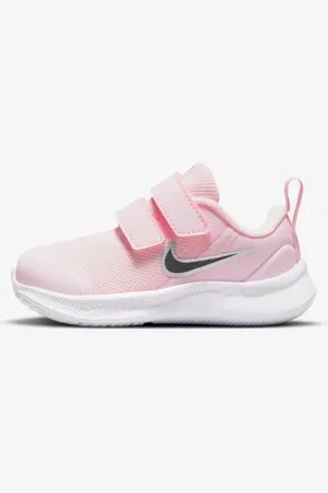 Nike Tênis Star Runner 3 Infantil