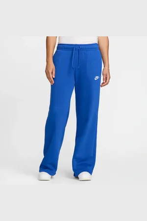 Nike Calça Club Fleece Feminina