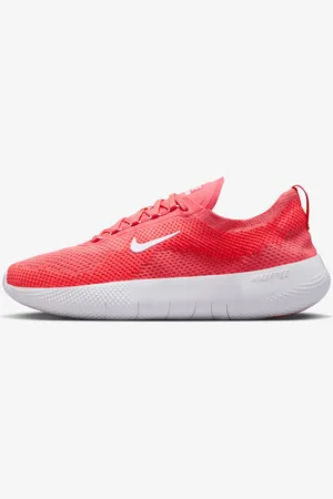 Nike Tênis Free Run Flyknit Feminino