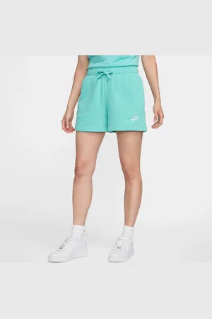 Nike Shorts Club Fleece Feminino