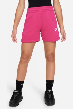 Nike Shorts Club Fleece Infantil