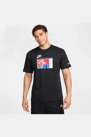 Nike Camiseta "Tour de Nike" Masculina