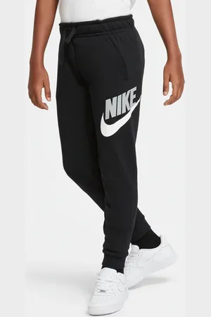 Nike Calça Club Fleece Infantil