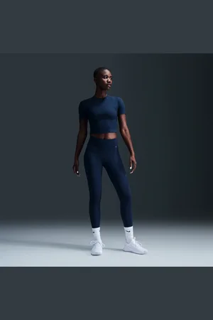 Nike Legging Zenvy Feminina