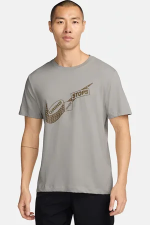 Nike Camiseta Dri-FIT Gym Masculina