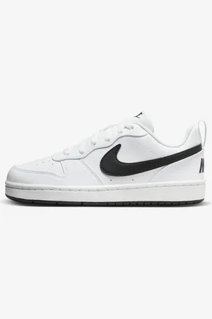 Nike Tênis Court Borough Low Recraft Infantil