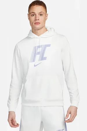 Nike Blusão Dri-FIT F.C. Masculino