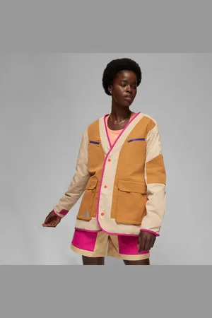 Jordan Jaqueta 23 Engineered Feminina