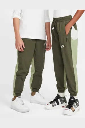 Nike Calça Woven Infantil