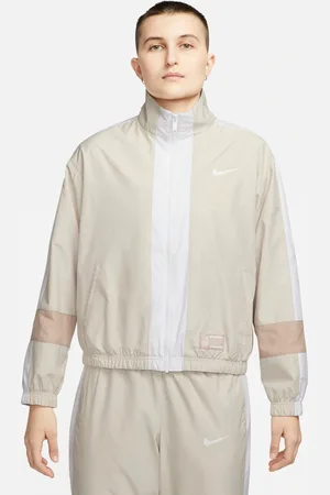 Nike Jaqueta Estados Unidos Essential Feminina