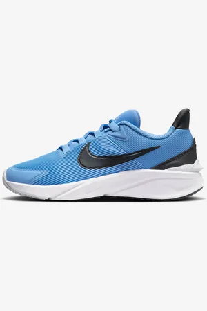 Nike Tênis Star Runner 4 Infantil