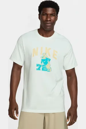 Nike Camiseta Fitness Masculina