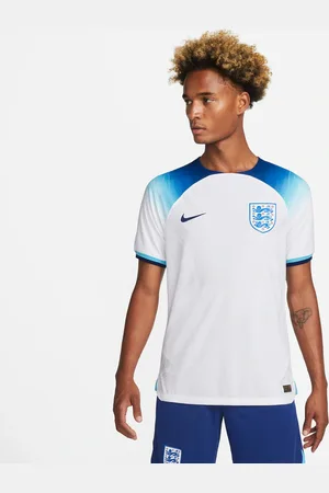 Nike Camisa Inglaterra I 2022/23 Jogador Masculina