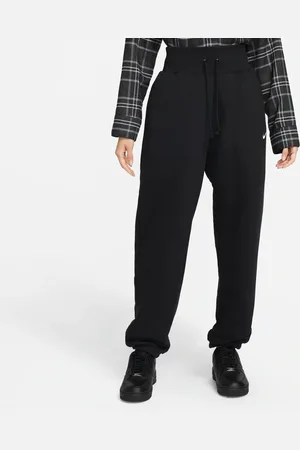 Nike Calça Phoenix Fleece Feminina