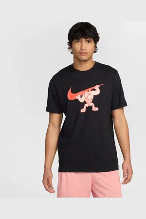 Nike Camiseta Gym Culture Masculina