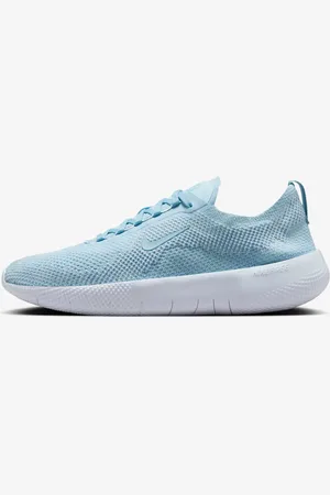 Nike Tênis Free Run Flyknit Feminino