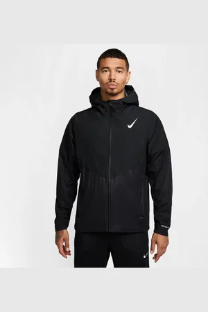 Nike Jaqueta SFADV Aeroswift Masculina