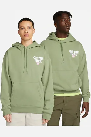 Nike Blusão SB Fleece GFX Unissex