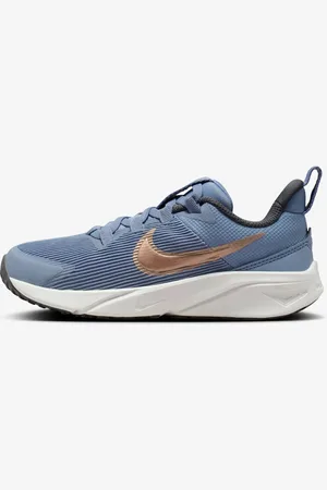 Nike Tênis Star Runner 4 Infantil