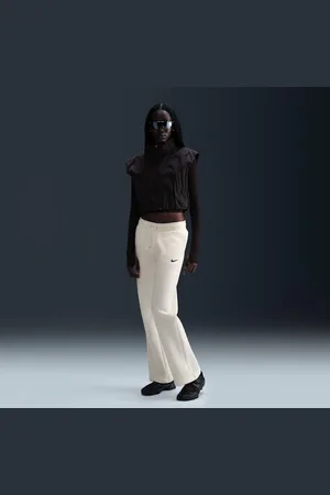 Nike Calça Phoenix Fleece Feminina