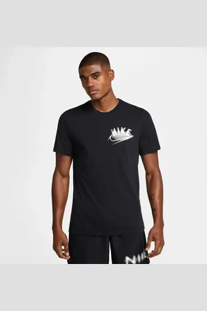 Nike Camiseta Dri-FIT Fitness Masculina