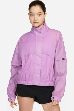 Nike Jaqueta Dri-FIT Run Division Feminina