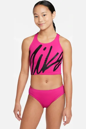 Nike Biquini Script Infantil