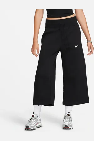 Nike Calça Phoenix Fleece Feminina