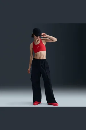 Nike Calça Street Cargo Feminino