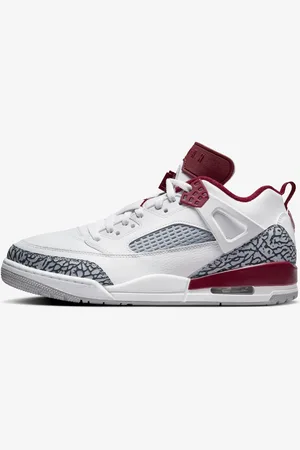 Jordan Spizike Low