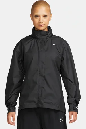 Nike Jaqueta Fast Repel Feminina