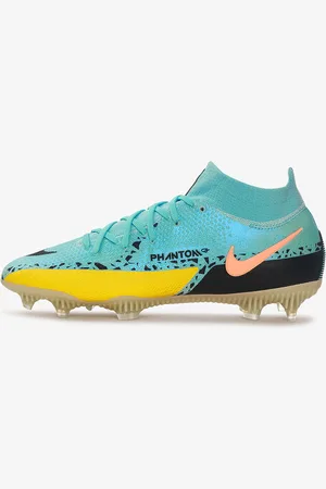 Nike Chuteira Phantom GT2 Elite Campo