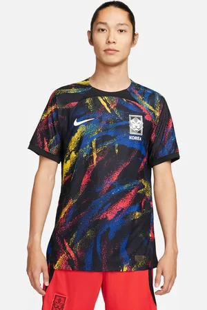 Nike Camisa Coreia II 2022/23 Jogador Masculina