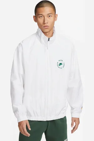 Nike Jaqueta Sportswear Woven Masculina