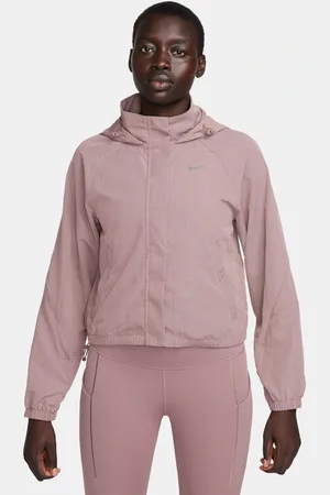 Nike Jaqueta Run Division Feminina