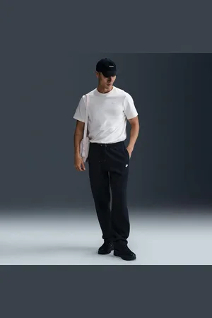 Nike Calça Club Fleece Bungie Masculina