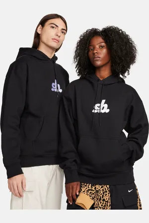 Nike Blusão SB Essencial Fleece Unissex