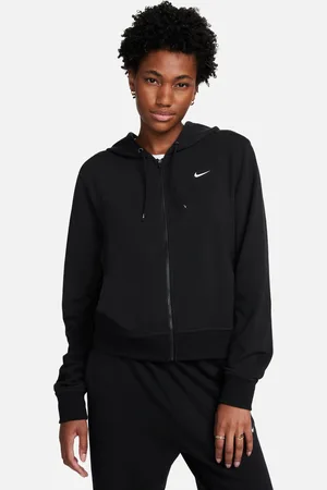Nike Jaqueta Dri-FIT One Feminina