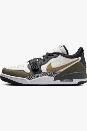 Jordan Tênis Air Legacy 312 Low Masculino