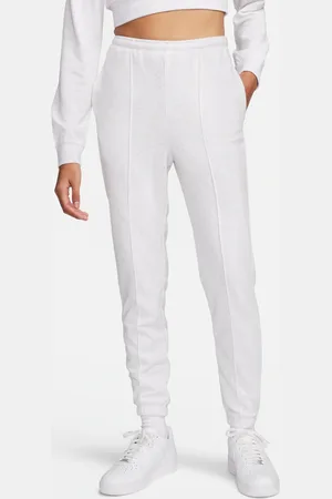 Nike Calça French Terry Feminina