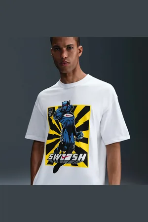 Nike Camiseta M90 Fitness Masculina
