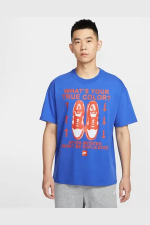Nike Camiseta Nike M90 OC PK 2 Masculina