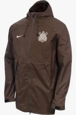 Nike Capa de Chuva Corinthians 2024/25 Masculina