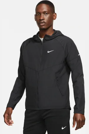 Nike Jaqueta Repel Miler Masculina
