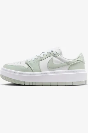 Jordan Tênis Air 1 Elevate Low Feminino