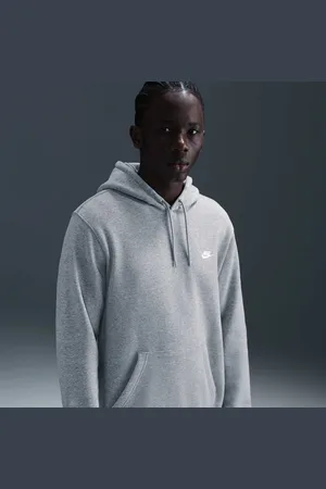 Nike Blusão Nike Club Fleece Masculino