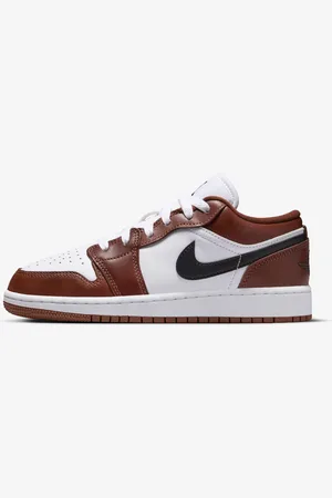Jordan Tênis Air 1 Low SE Infantil
